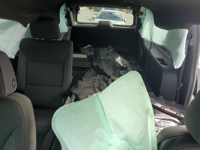 2021 CHEVROLET SUBURBAN C - 1GNSCBKD5MR232422