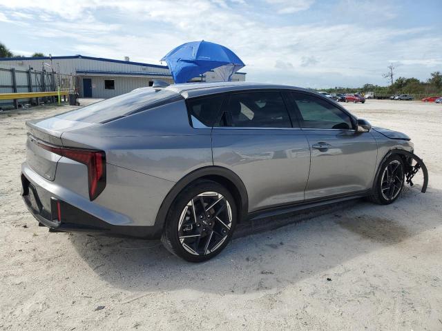 2025 KIA K4 GT LINE 3KPFW4DE9SE064439