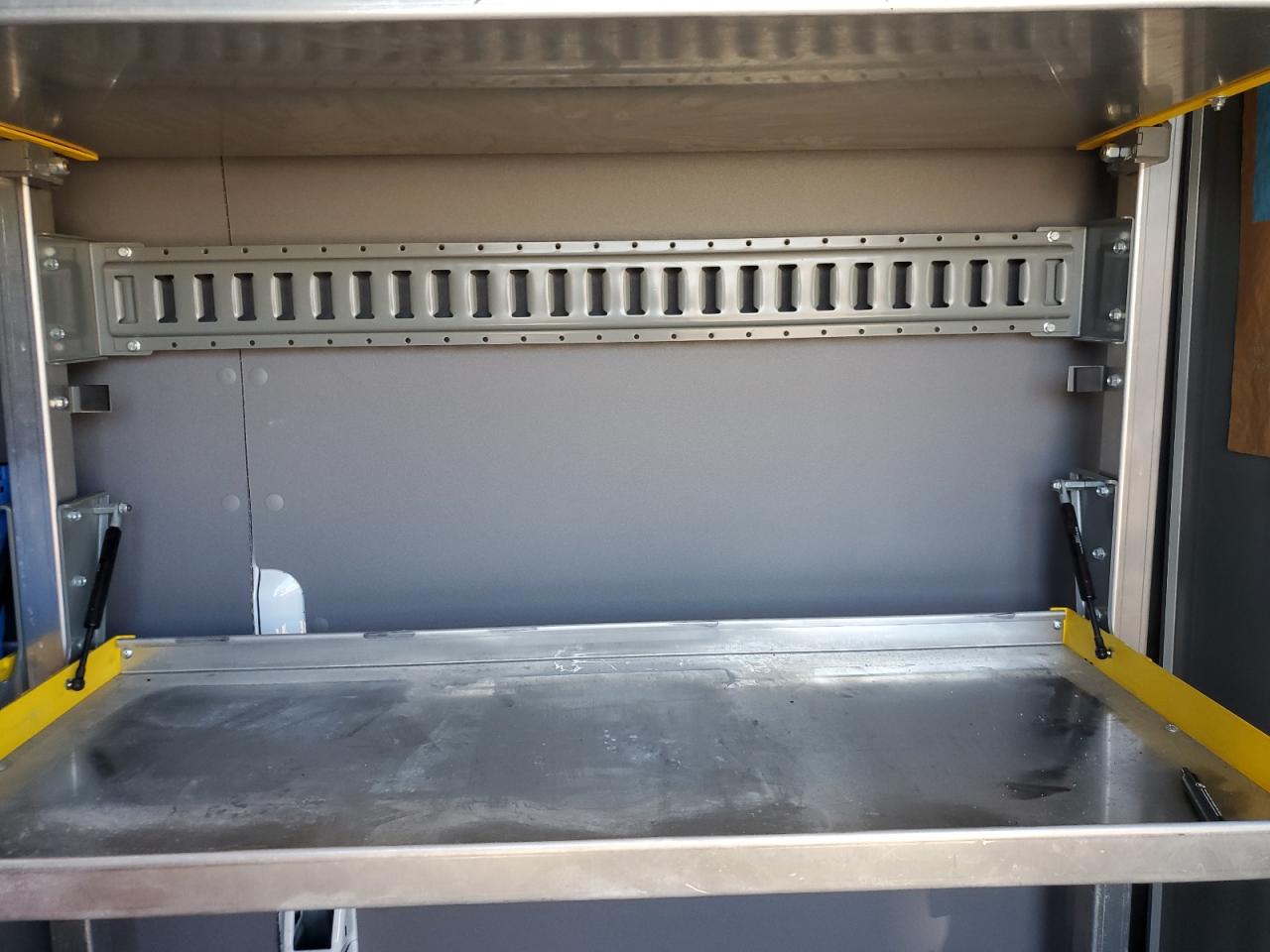 FORD E-TRANSIT T-350