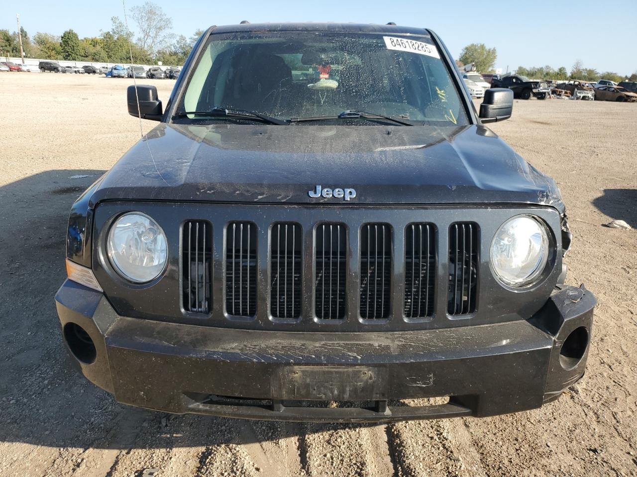 JEEP PATRIOT SPORT