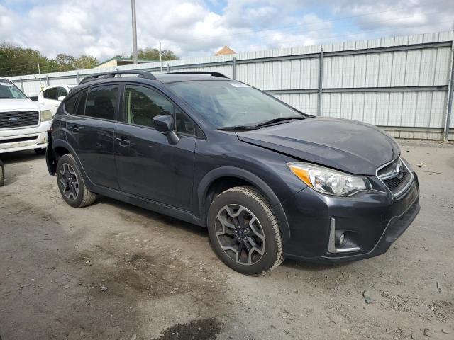 2017 SUBARU CROSSTREK - JF2GPABCXHH255079