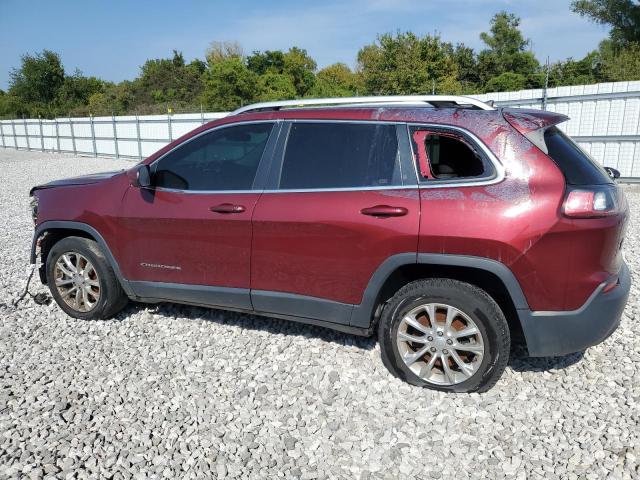 2019 JEEP CHEROKEE L 1C4PJLCX7KD353790