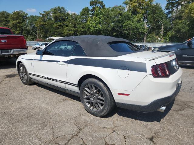 2012 FORD MUSTANG #3297861783