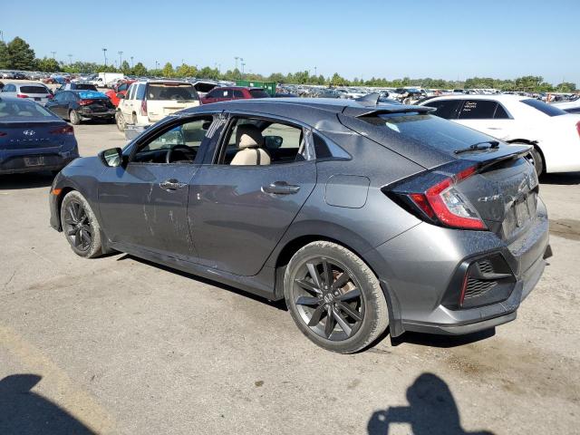2020 HONDA CIVIC EX - SHHFK7H69LU226094