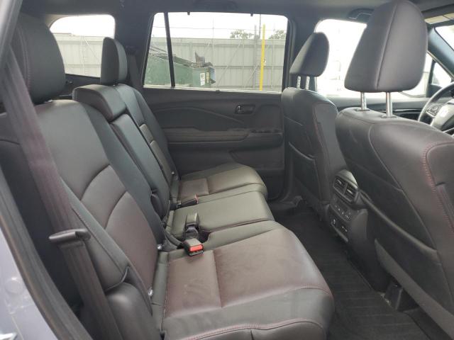 2024 HONDA PASSPORT B 5FNYF8H85RB009284