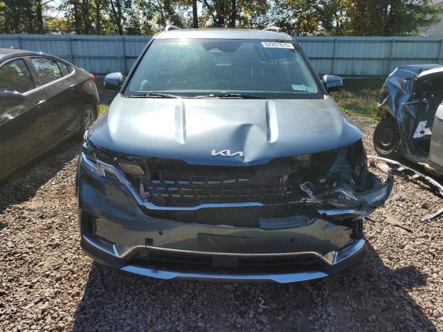 2022 KIA CARNIVAL SX PRESTIGE KNDNE5H36N6088463