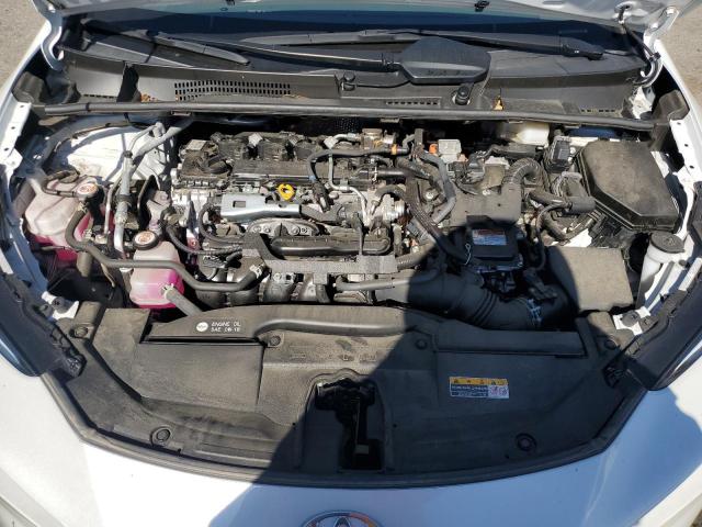 2024 TOYOTA PRIUS LE - JTDACAAU8R3020687