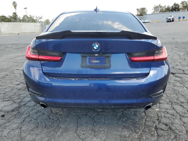 2020 BMW 330I WBA5R1C09LFH66551