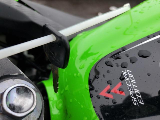 2014 KAWASAKI EX300 B JKAEX8B14EA001363
