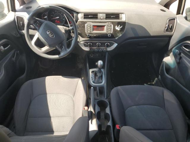 2016 KIA RIO LX KNADM5A36G6577146