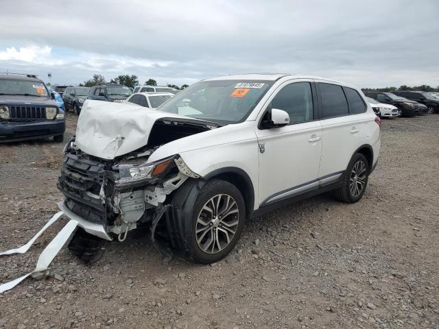 2018 MITSUBISHI OUTLANDER #3292457679
