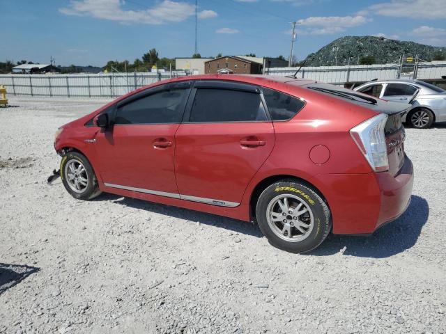 2010 TOYOTA PRIUS #3292350320