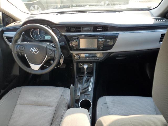 2015 TOYOTA COROLLA L #3305542062