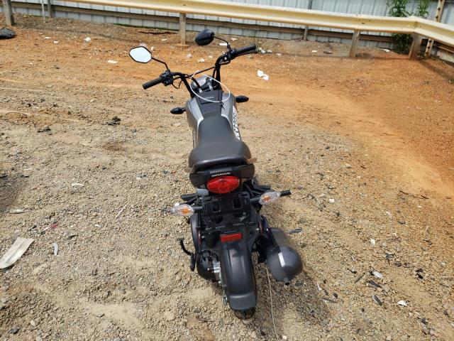 2024 HONDA NVA110 B 3H1JK07E4RD002243