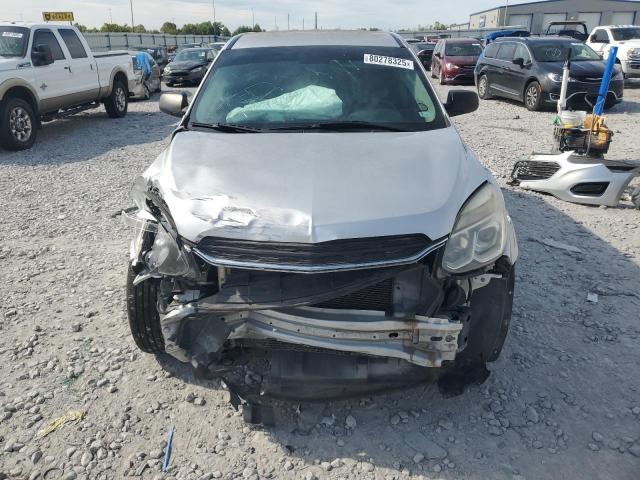 2017 CHEVROLET EQUINOX LS - 2GNALBEK8H1518088