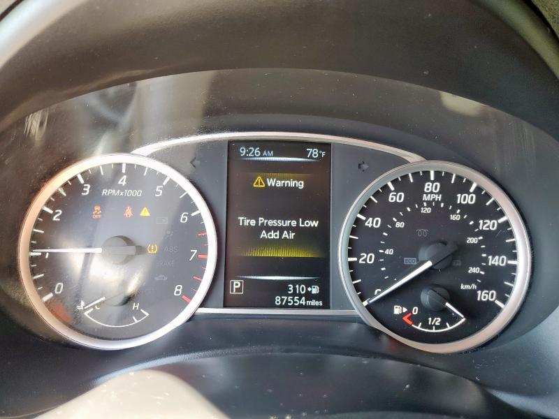 2017 NISSAN SENTRA S - 3N1AB7AP8HY269712