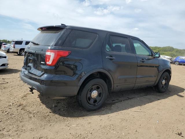 2016 FORD EXPLORER P - 1FM5K8AR0GGB73851