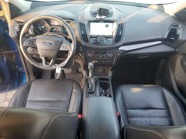 2017 FORD ESCAPE TIT 1FMCU9JD5HUB87906