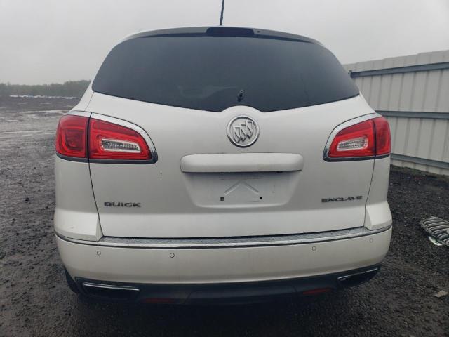 2017 BUICK ENCLAVE 5GAKRBKD1HJ349251