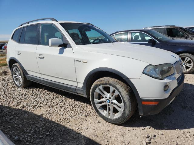 2008 BMW X3 3.0SI #3241007722