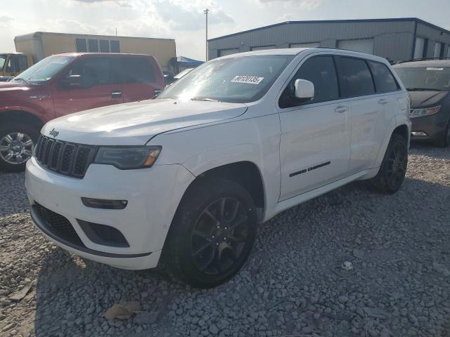 2020 JEEP GRAND CHER - 1C4RJFCG8LC400486