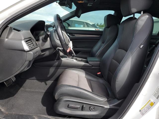 2018 HONDA ACCORD SPO 1HGCV2F31JA045571