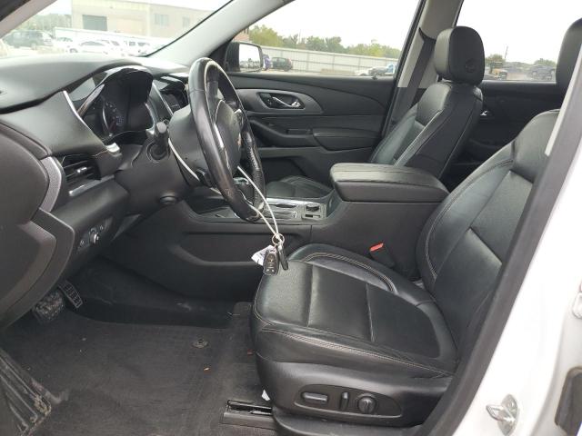 2019 CHEVROLET TRAVERSE P - 1GNEVKKW0KJ206752