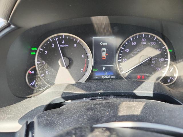 2018 LEXUS RX 350 BAS - 2T2BZMCA3JC159365