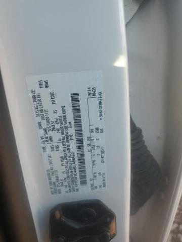 2019 FORD F150 SUPER - 1FTEW1E44KFA96480