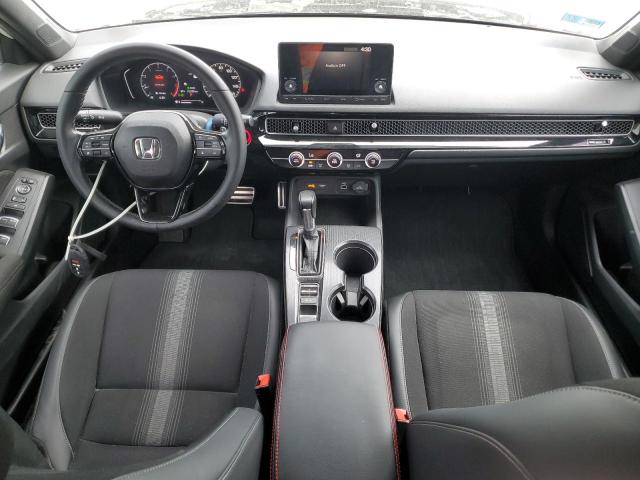 2022 HONDA CIVIC SPOR #3292479694