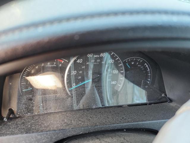 2012 TOYOTA CAMRY BASE - 4T1BF1FK4CU064847