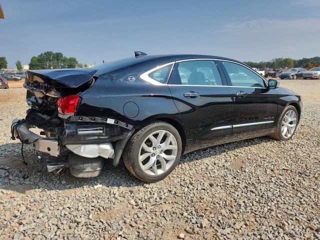 2017 CHEVROLET IMPALA PRE 2G1145S3XH9126213