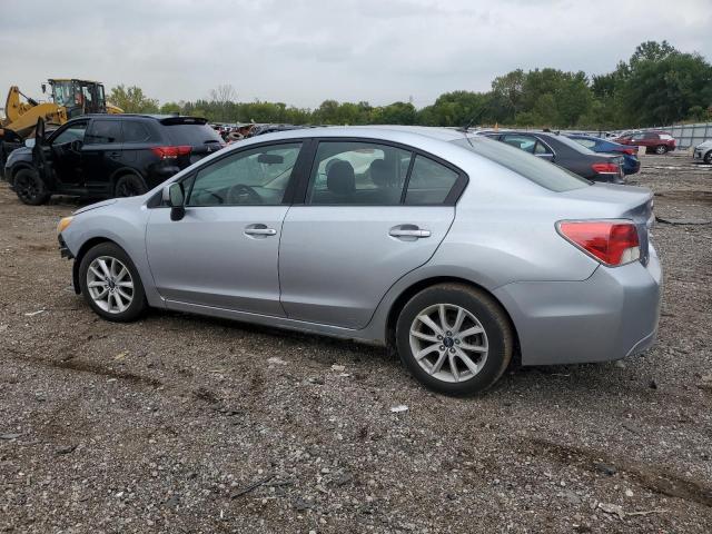 2012 SUBARU IMPREZA PREMIUM - Other View