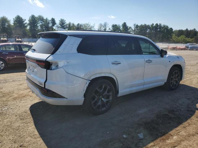 2025 LEXUS TX 500H F SPORT PREMIUM 5TDABAB64SS007796