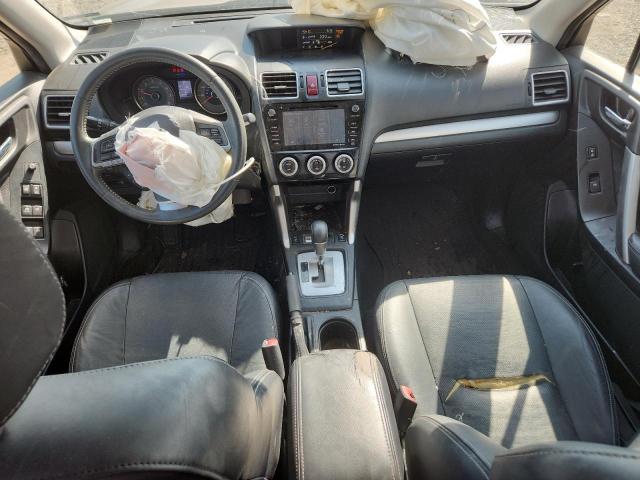 2016 SUBARU FORESTER 2.5I LIMITED JF2SJAHC4GH480342