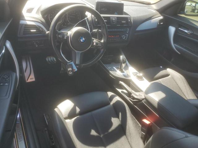 2015 BMW M235XI WBA1J9C54FVX99335