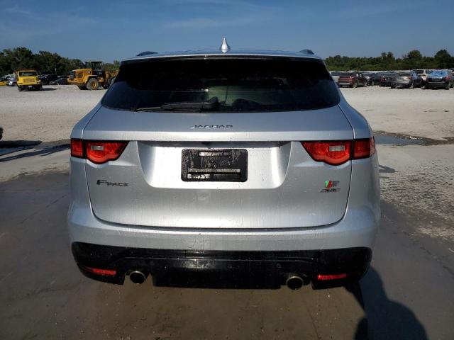 2019 JAGUAR F-PACE S #3286923246