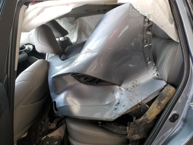 2023 TOYOTA HIGHLANDER 5TDKBRCHXPS118220
