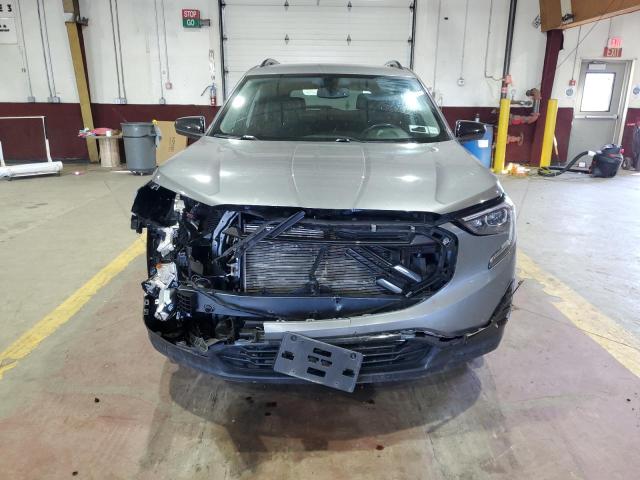 2019 GMC TERRAIN SL 3GKALTEV2KL256605