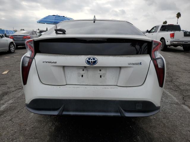 2016 TOYOTA PRIUS JTDKARFU3G3015959