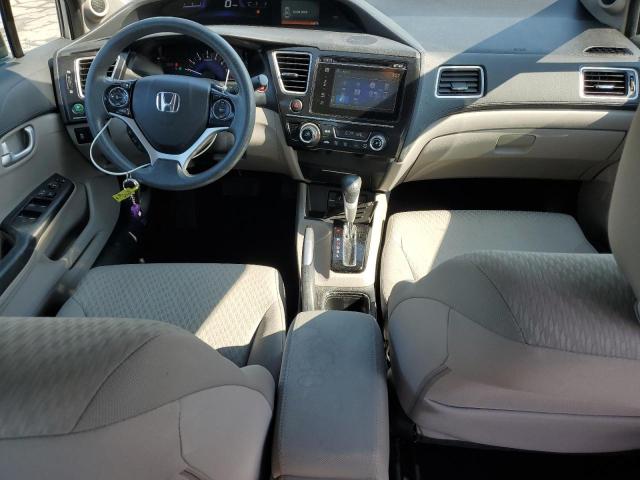 2015 HONDA CIVIC EX 19XFB2F8XFE065077