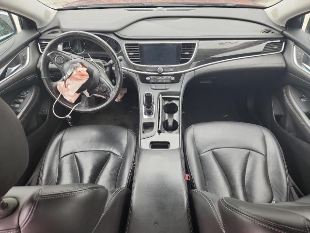 2017 BUICK LACROSSE E 1G4ZP5SS9HU159534
