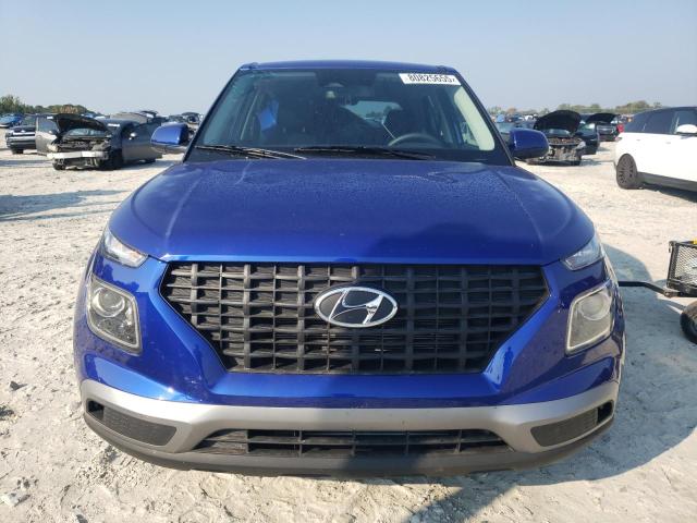 2025 HYUNDAI VENUE SE KMHRB8A37SU363198
