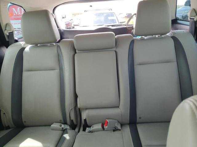 2012 MAZDA CX-9 - JM3TB2DV0C0340866