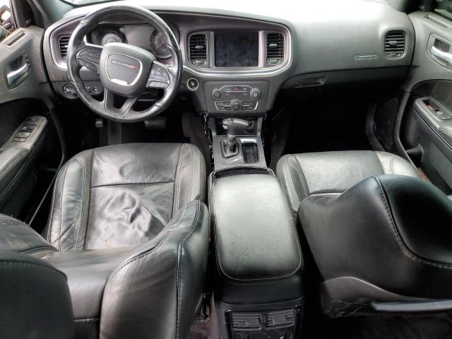 2018 DODGE CHARGER SX 2C3CDXHG2JH188551