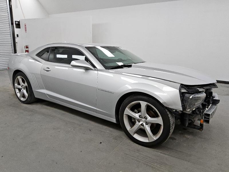 2015 CHEVROLET CAMARO LT 2G1FD1E36F9302987