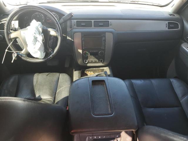 2011 CHEVROLET TAHOE K150 #3296938837