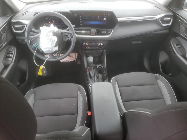 2024 CHEVROLET TRAILBLAZE #3304515435