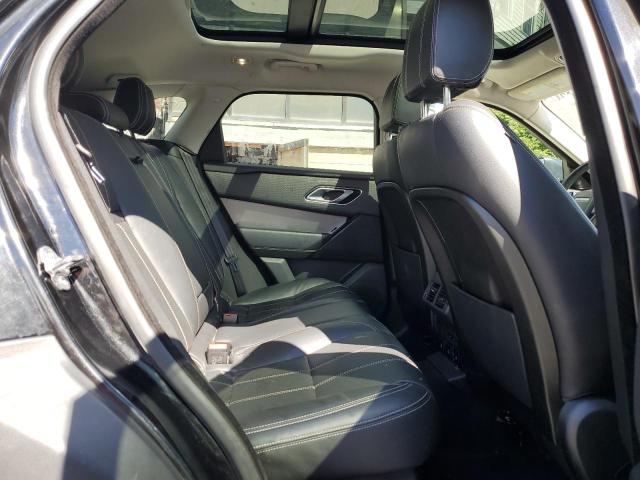 2019 LAND ROVER RANGE ROVE SALYB2EXXKA783929