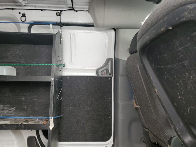 2020 NISSAN NV200 2.5S #3297319378